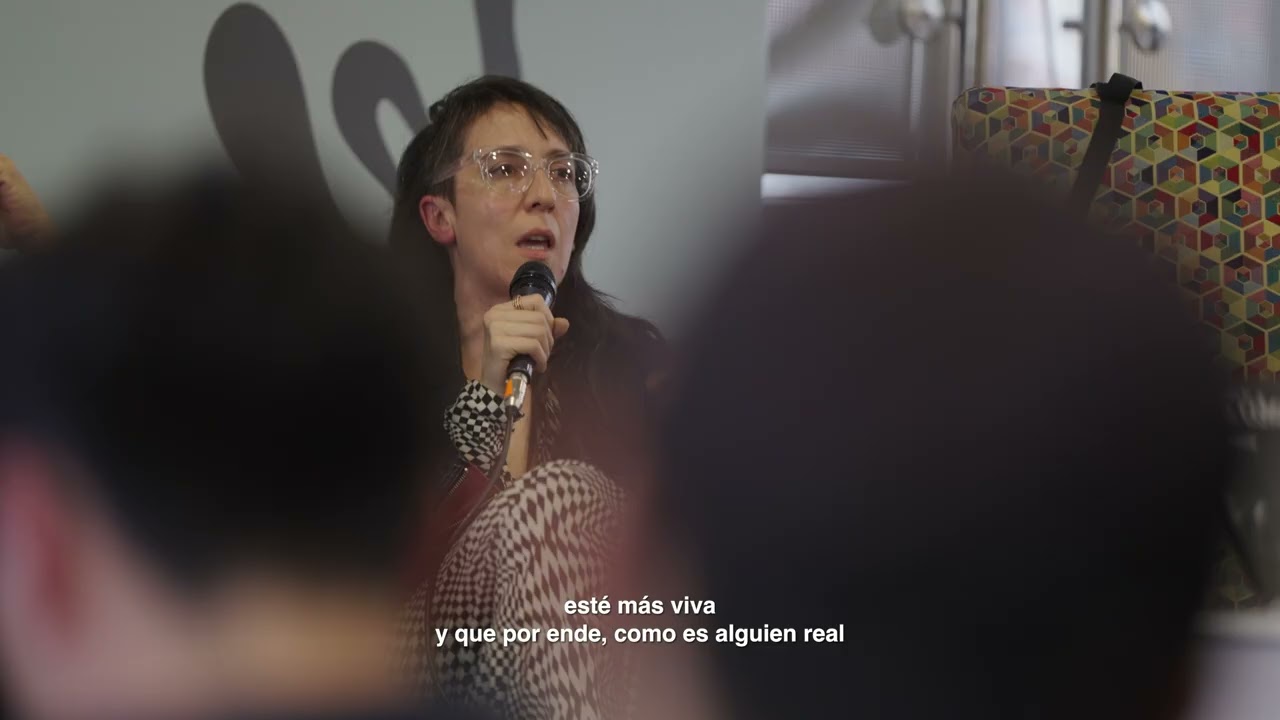 Cuaderno de cine colombiano 34 – FILBo 2025