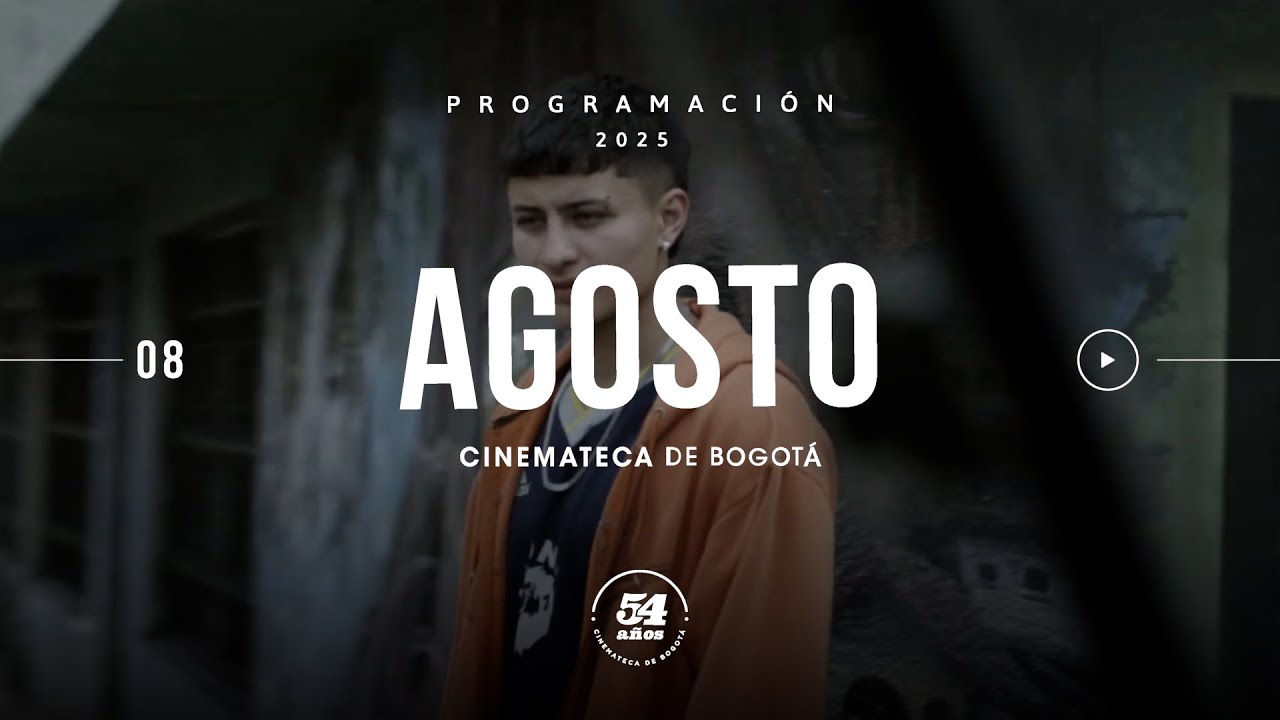 Trailer Agosto 2025