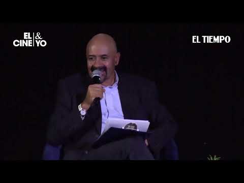 El Cine & Yo con Pancho Amat