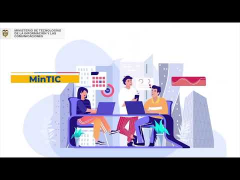 Registro Único TIC – RUTIC