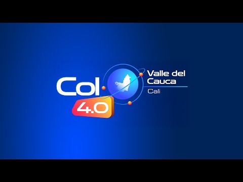 TRANSMISIÓN EN VIVO COLOMBIA 4.0