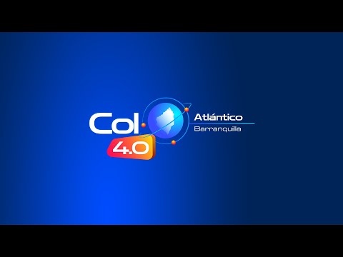 TRANSMISIÓN EN VIVO COLOMBIA 4.0