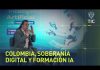 Colombia, soberanía digital y formación IA
