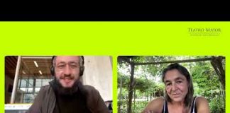 Conéctate ya con el conversatorio: ‘Bach según Mal Pelo’