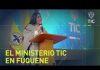 El Ministerio TIC en Fúquene: educación e innovación para el campo