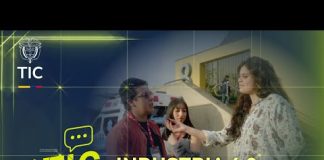 Industria 4.0: la era donde las máquinas aprenden y se conectan 🤖💡